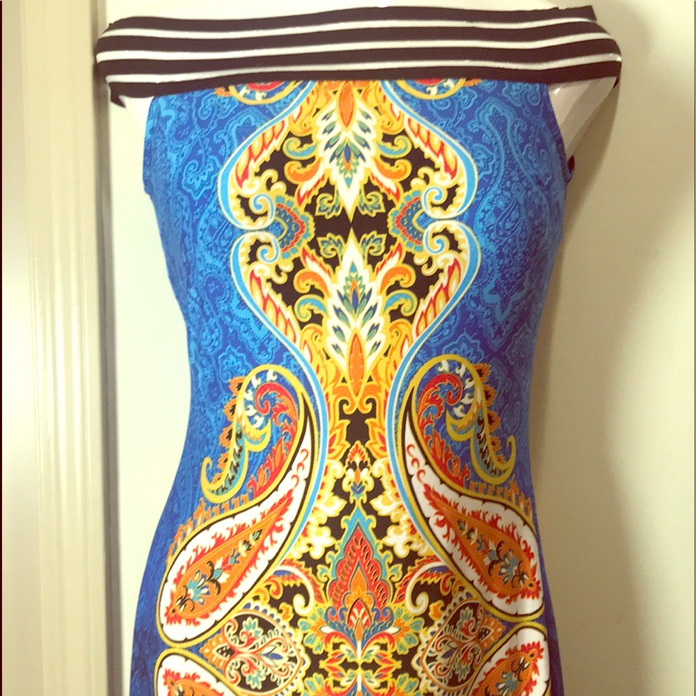 VENUS MAXI DRESS